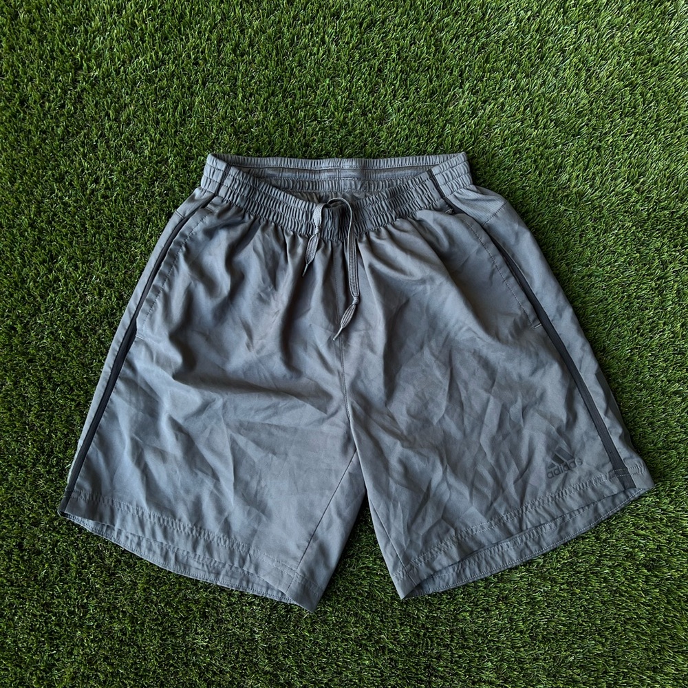 Men’s 7 inch lined running shorts adidas